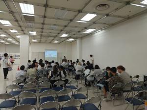 みらい留学③