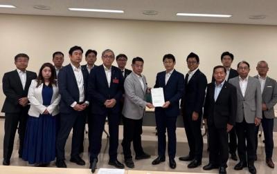 令和7年度地域司法充実のための協議会連合会総会①