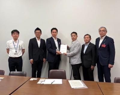 令和7年度地域司法充実のための協議会連合会総会③