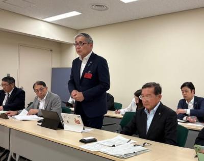 令和7年度地域司法充実のための協議会連合会総会④