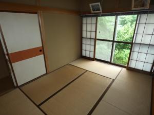 村上市小町の和室