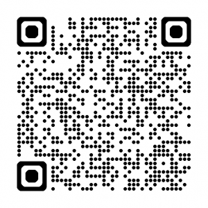 新潟県 不法投棄QRコード