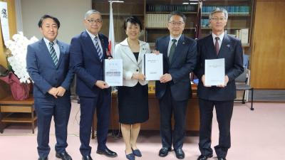 安全・安心の道づくりを求める全国大会②