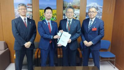 安全・安心の道づくりを求める全国大会③