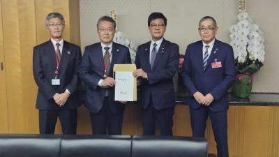 安全・安心の道づくりを求める全国大会④