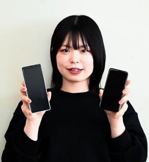 地域おこし協力隊員