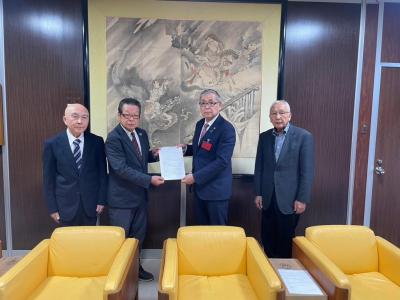 ご要望をいただきました