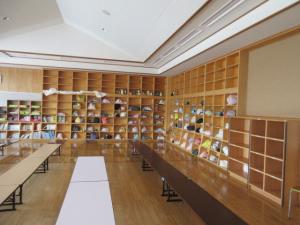 神林学童保育所写真