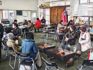 ハーバーマーケット３