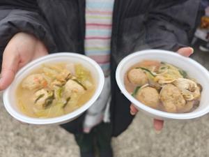 ハーバーマーケット４