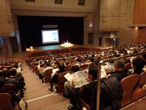研修会の様子