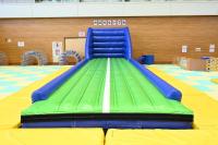 エアートランポリン