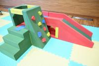 わんぱくとりで