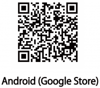 ダウンロード用二次元コード_android