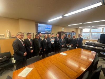 洋上風力発電中央要望①