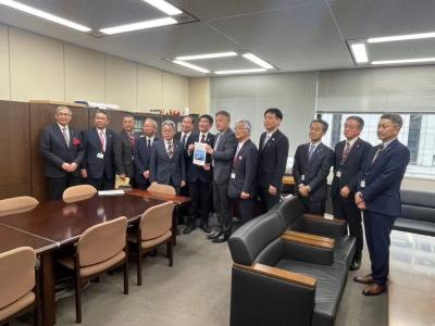 洋上風力発電中央要望②