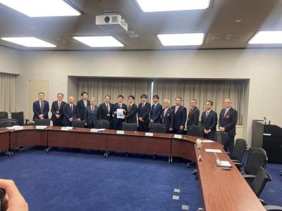 洋上風力発電中央要望③