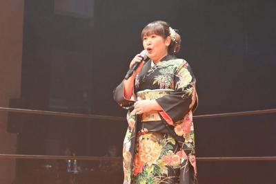 新潟プロレス村上大会④