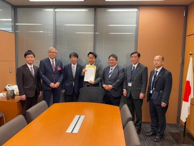 全国道路利用者会議第78回定時総会②