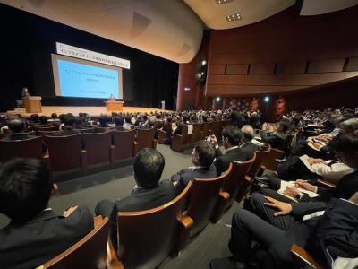 第4回インフラメンテナンス市区町村長会議全国大会②