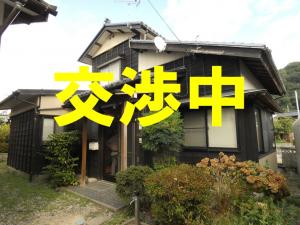 二之町交渉中