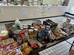 村上本庁