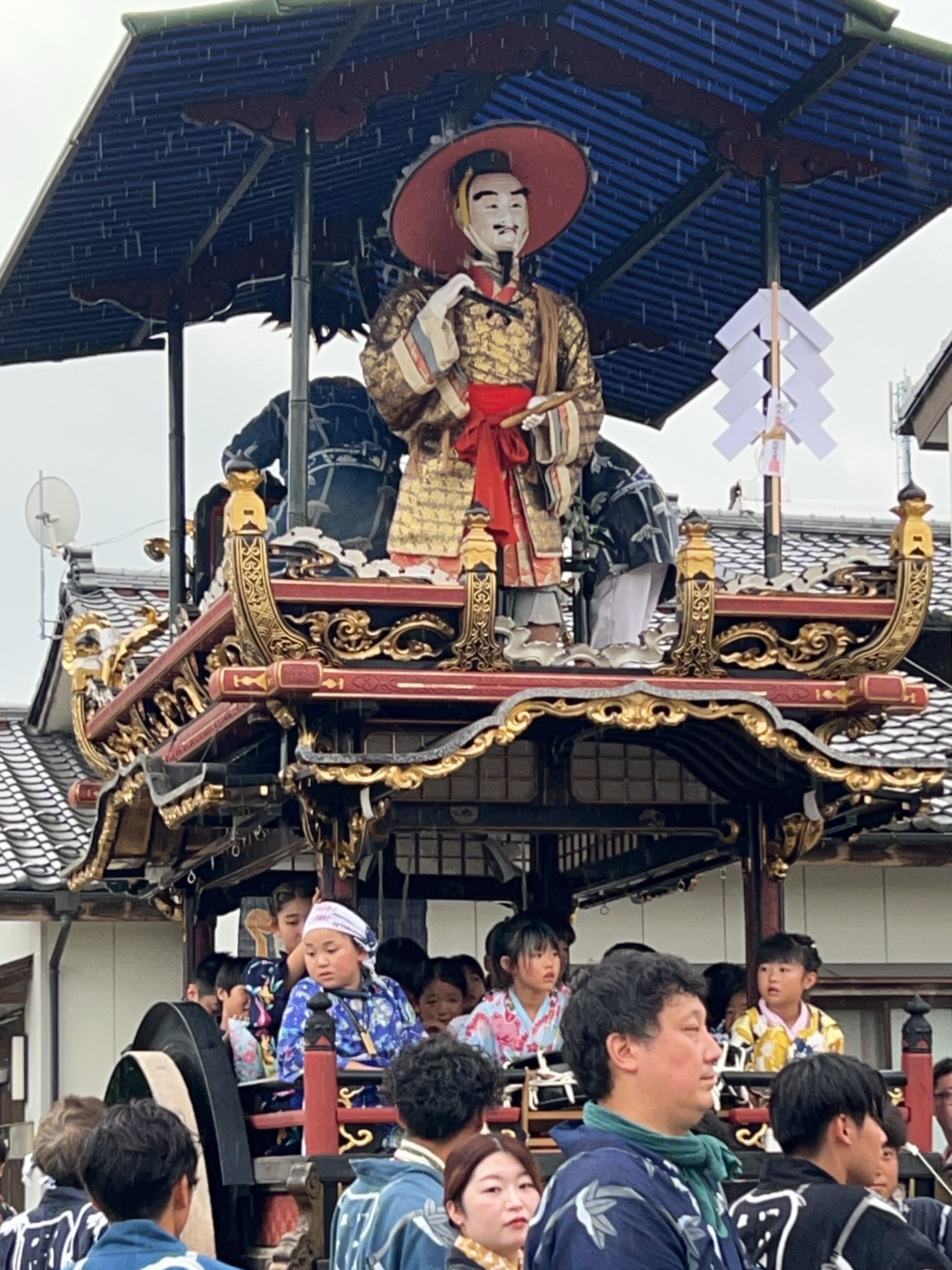 小国町