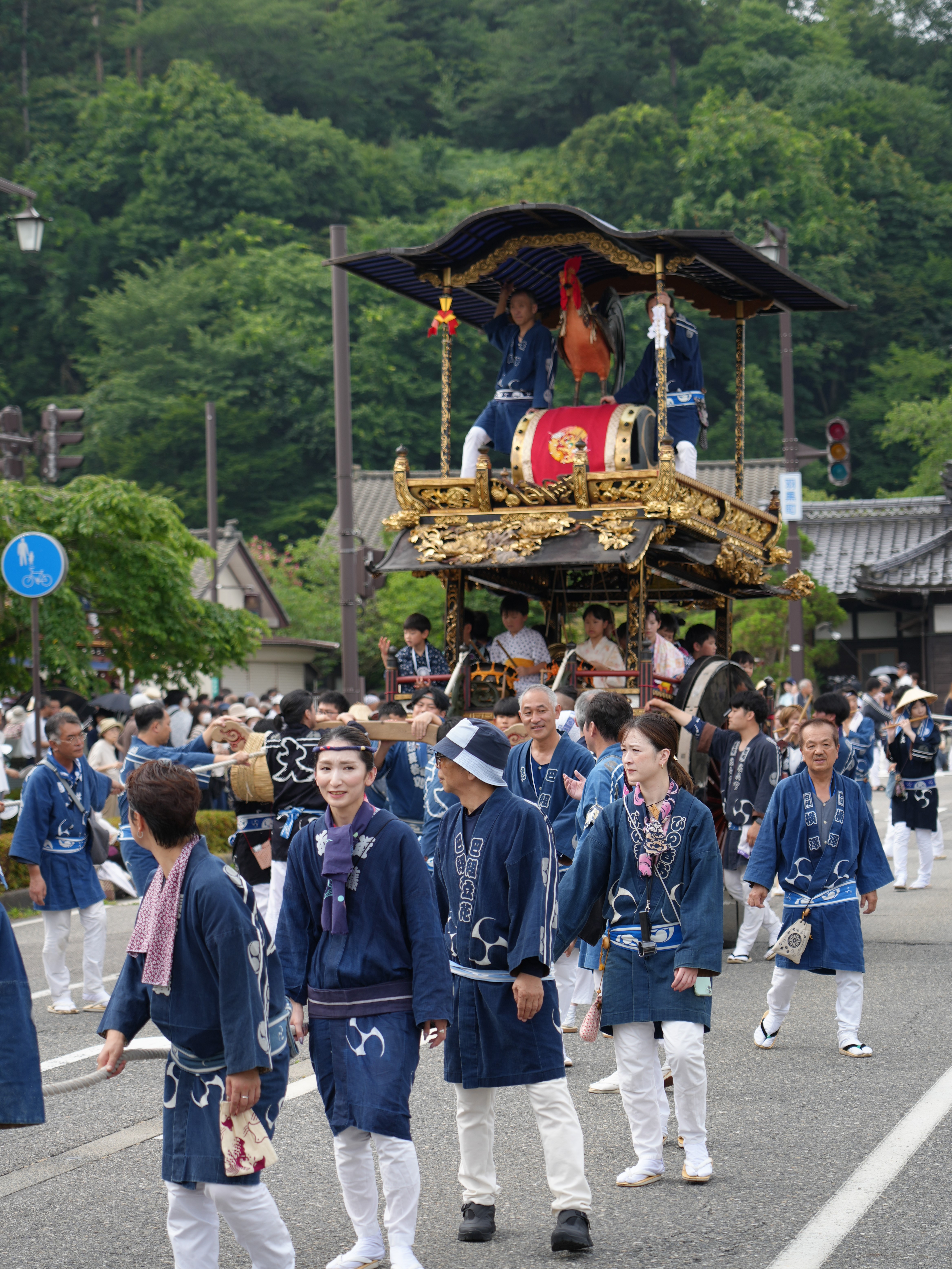 大町