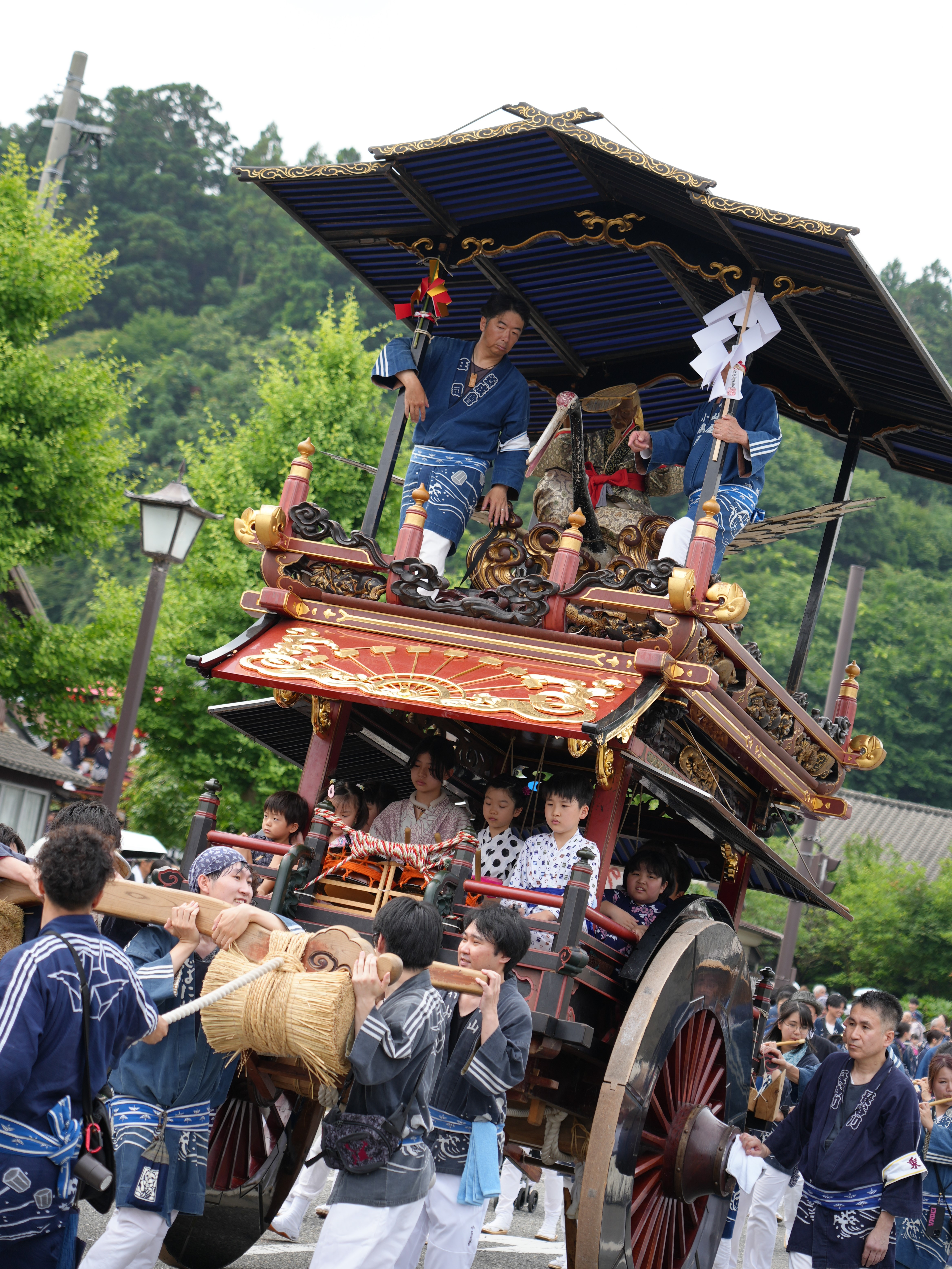寺町