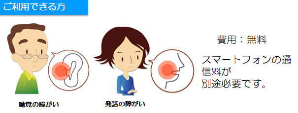 利用できる方