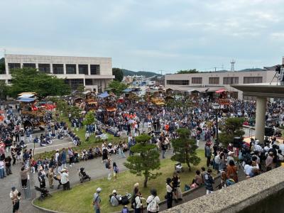 ユネスコ無形文化遺産登録祝賀イベント②