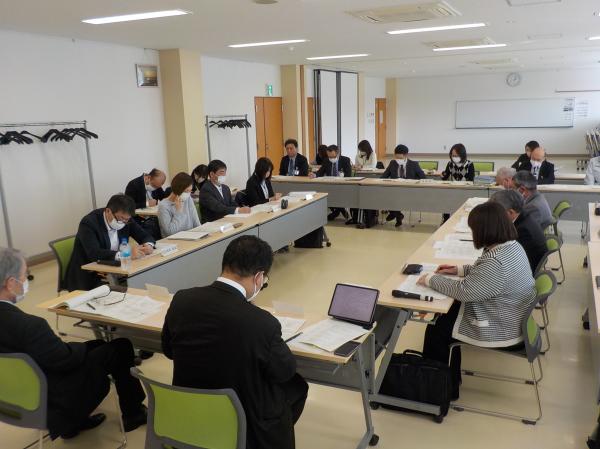 令和6年度第2回成年後見制度利用促進協議会