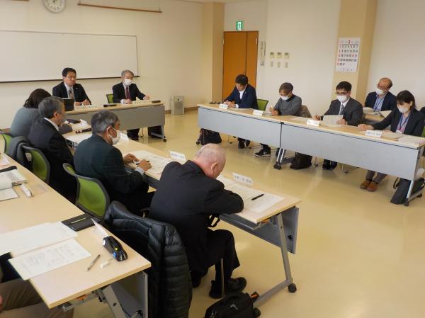 令和7年度第2回成年後見制度利用促進協議会