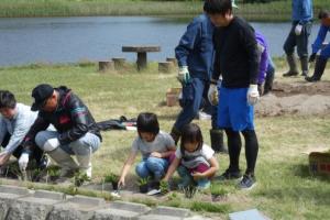 大池公園1