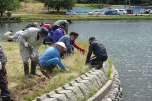 大池公園2
