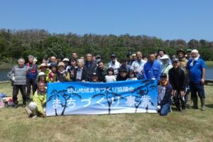 大池公園6