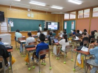 かみはやし