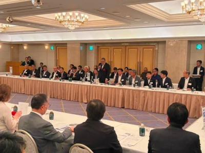 特定地域振興重要港湾活性化協議会総会②