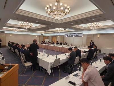 特定地域振興重要港湾活性化協議会総会③