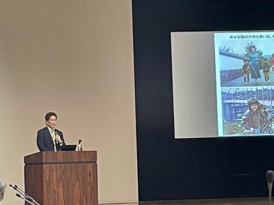 すべての拉致被害者の早期帰国を①