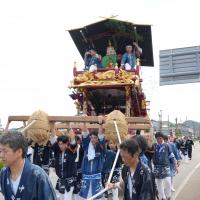 瀬波中町