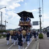 瀬波上町