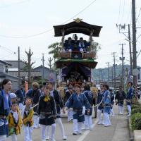 学校町