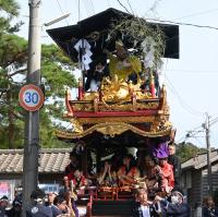 下浜町