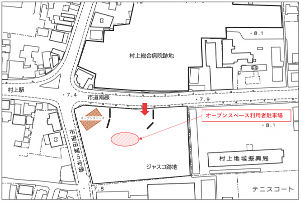 位置図