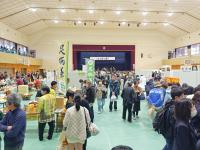 さんぽく祭　現地の様子（2025年度）