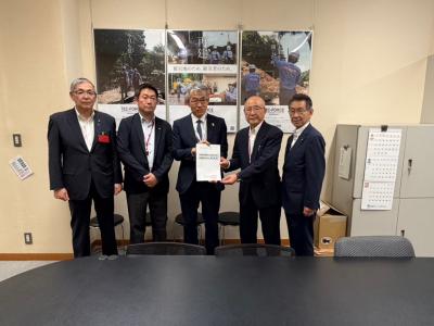 全国簡易水道協会 第2回理事会①