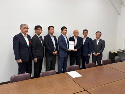 全国簡易水道協会 第2回理事会③