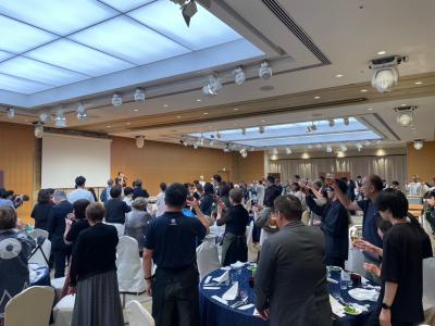 村上お茶めぐり2026北限の茶宴②