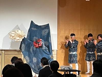 村上お茶めぐり2026北限の茶宴④